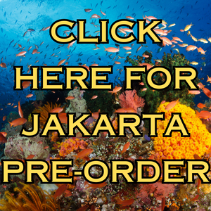Pre-Order Fish & Inverts | JAKARTA | Cut off April 22 | Landing April 26
