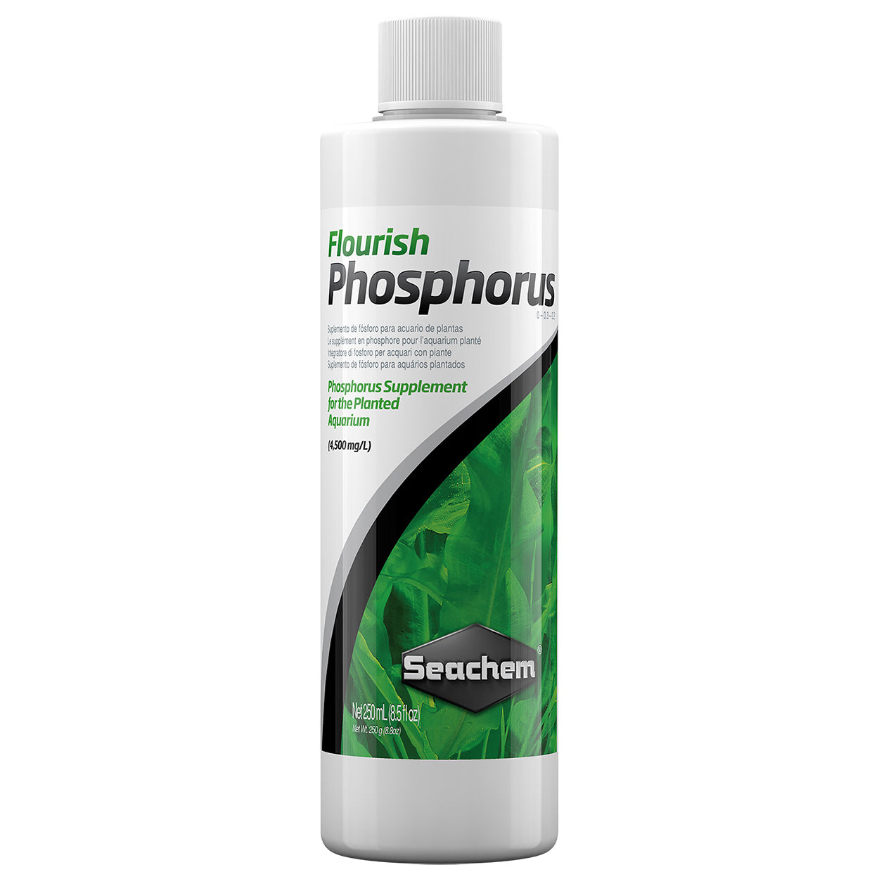 Flourish Phosphorus