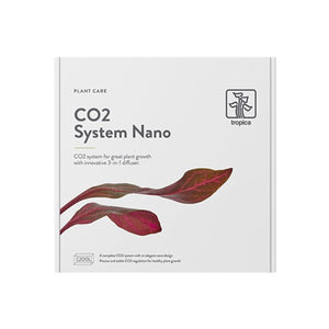 CO2 System Nano