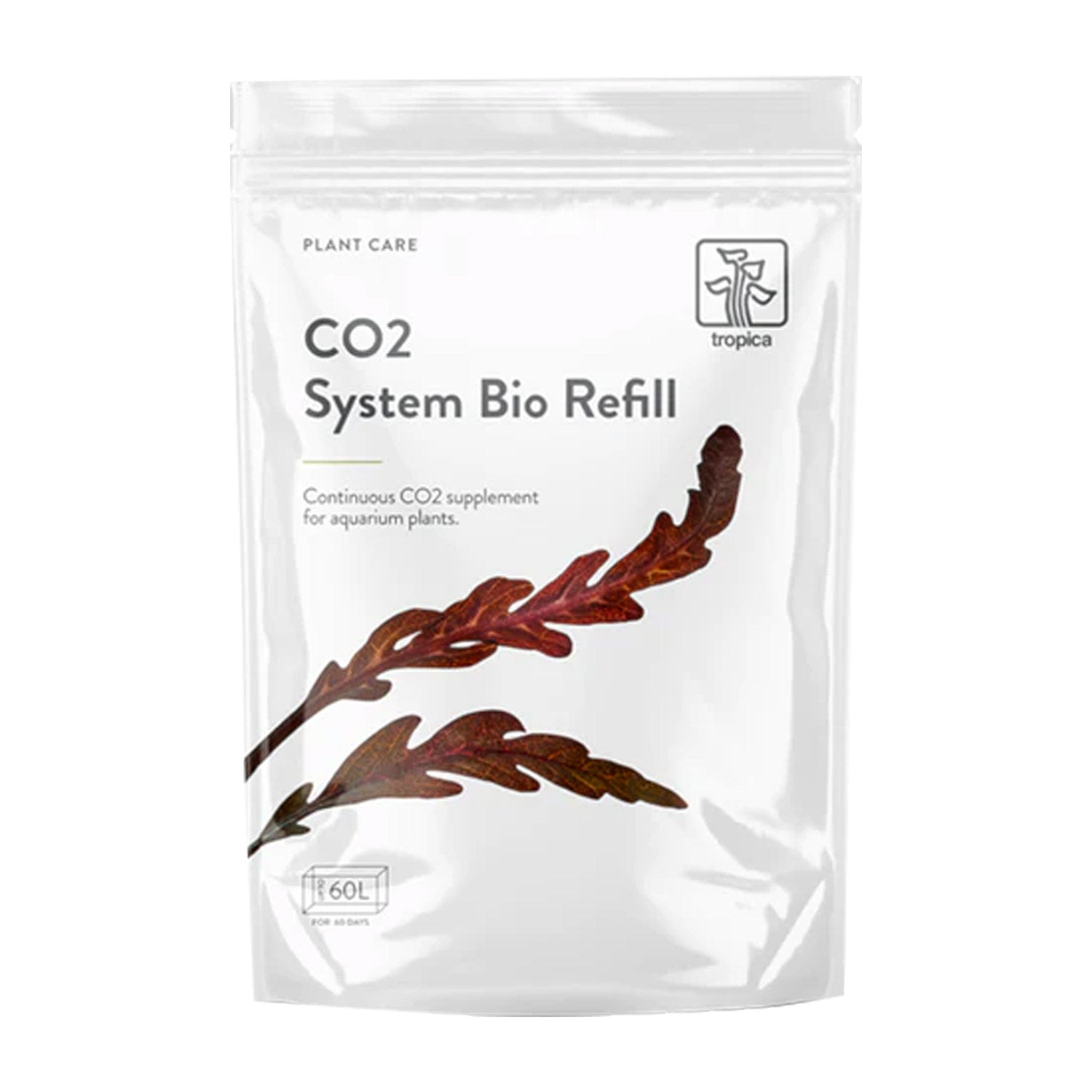 CO2 System Bio Refill