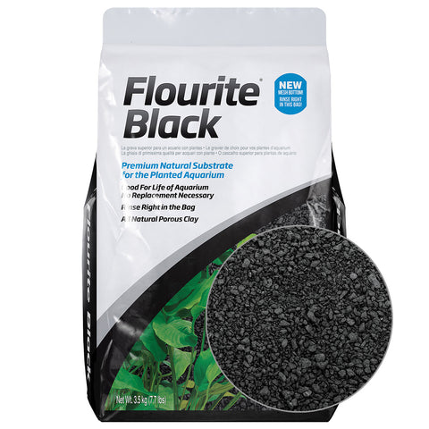 Flourite Black