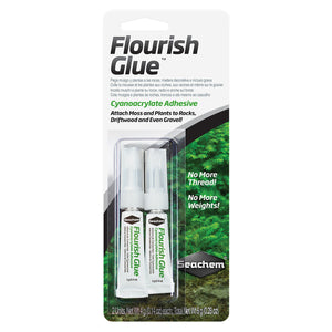 Flourish Glue - 0.28 oz - 2 pk