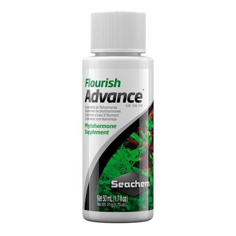 Flourish Advance