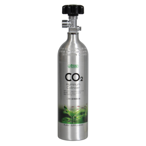 CO2 Aluminum Cylinder