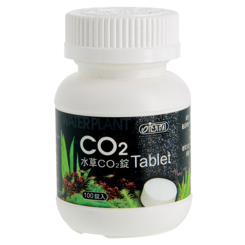 CO2 Tablet - 100 pk