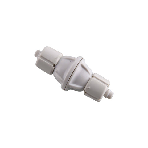 Spring Check Valve