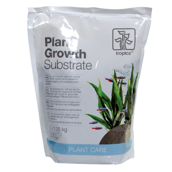 Plant Growth Substrate