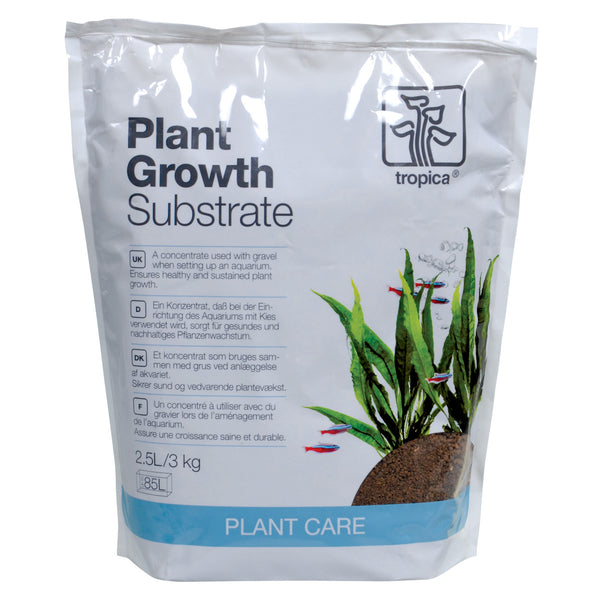 Plant Growth Substrate