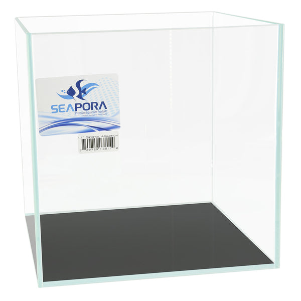 Crystal Series Aquariums - Seapora