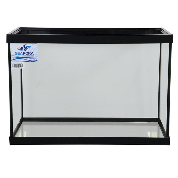 Seapora Standard Glass Aquariums